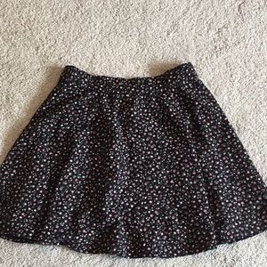 Abercrombie and Fitch Kids Skirt